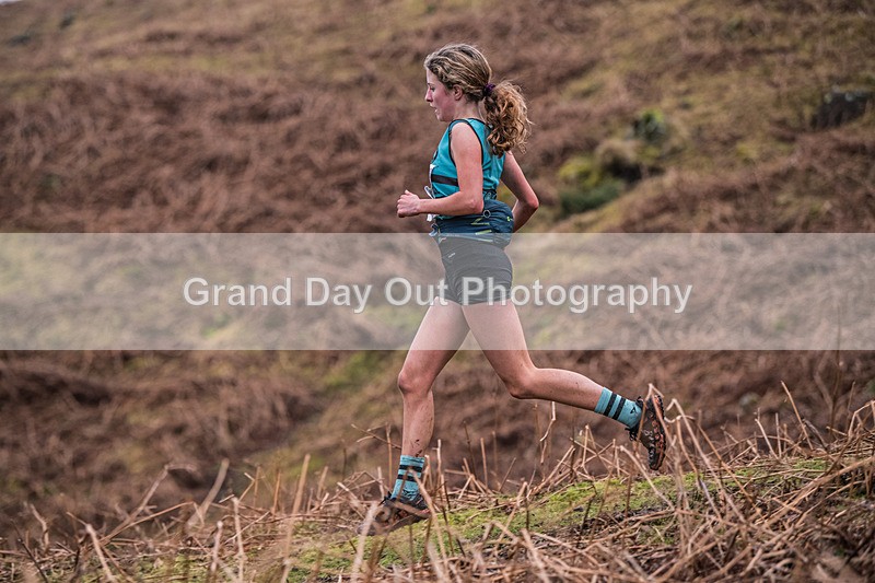 Elterwater-300 - Kendal Winter League Elterwater Junior & Senior Fell Races Sunday 25th January 2026