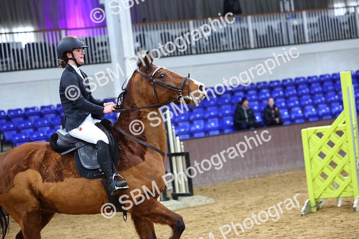 SBM_001600 - Class 4 - 70cm