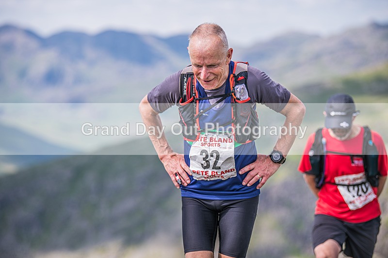 Duddon Long-641 - Duddon Valley Long Fell Race Saturday 1st June 2024