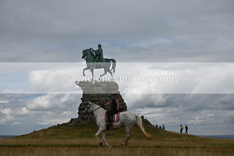 DSC_9209 - Time at Statue 14:33 to 15:10