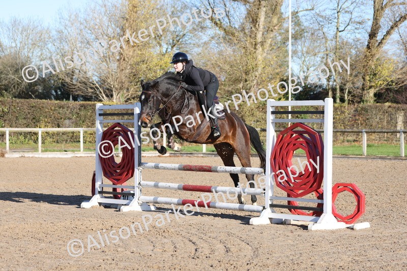 20251130-1039 - Class 3 - 80cm