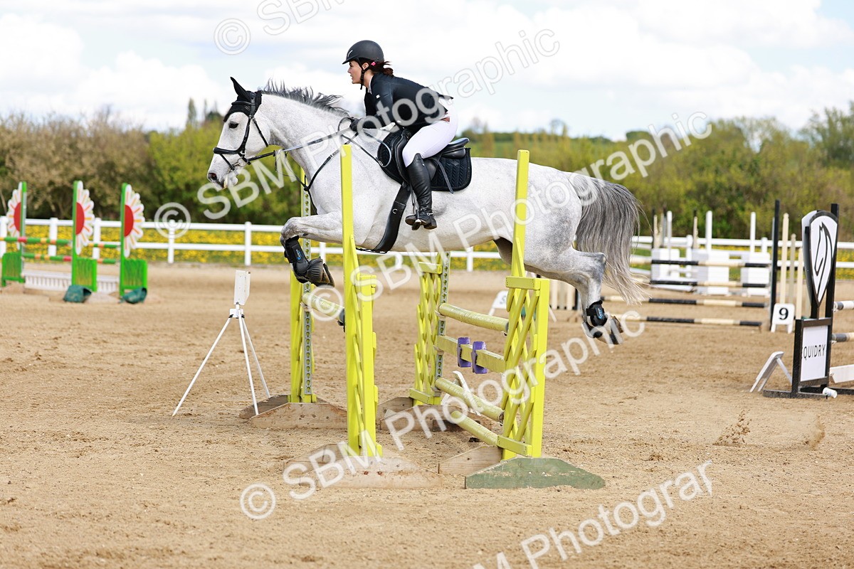 SBM_001684 - Class 3 - Senior Discovery - 1.00m