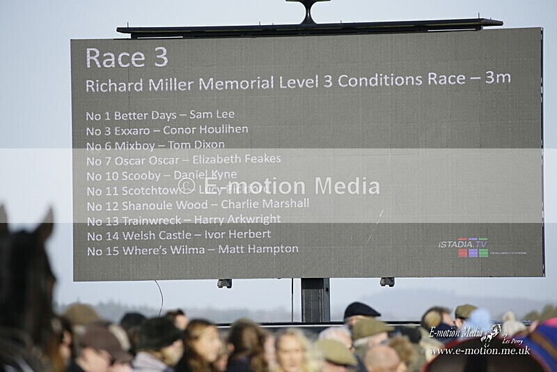 PtP 250921 0349 - Point-to-Point Badbury Rings Dorset 07/11/2021