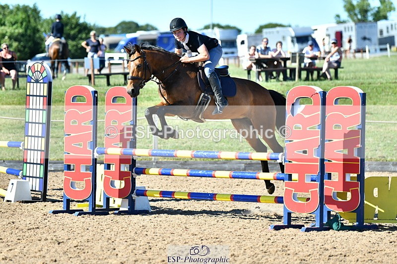 230624A-172010-02784 - Cls 36 Children on Horses 95cm