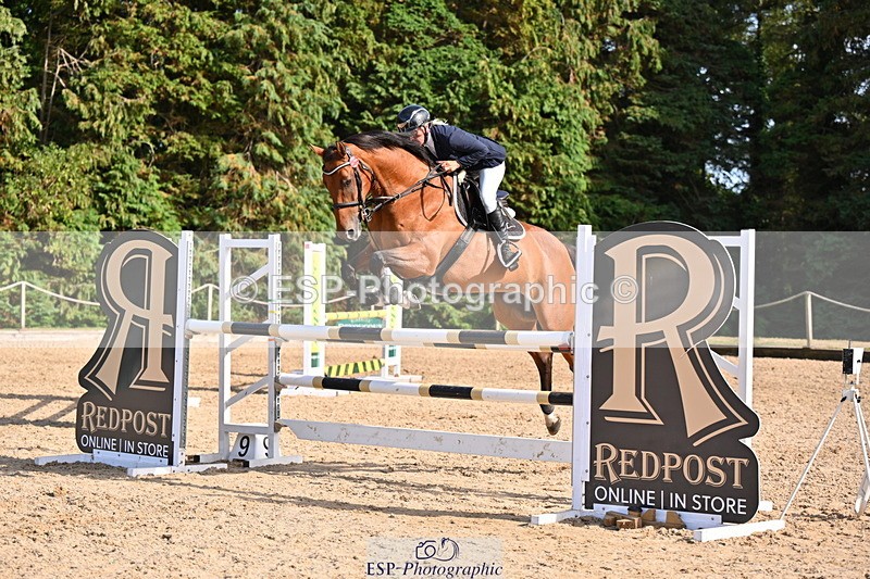 250817A-164344-05155 - Cls 23 Snr 1.15m Open