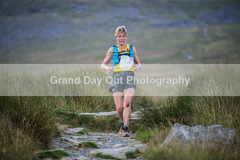 Ingleborough-1025 - Ingleborough Mountain Race Saturday 18th July 2026