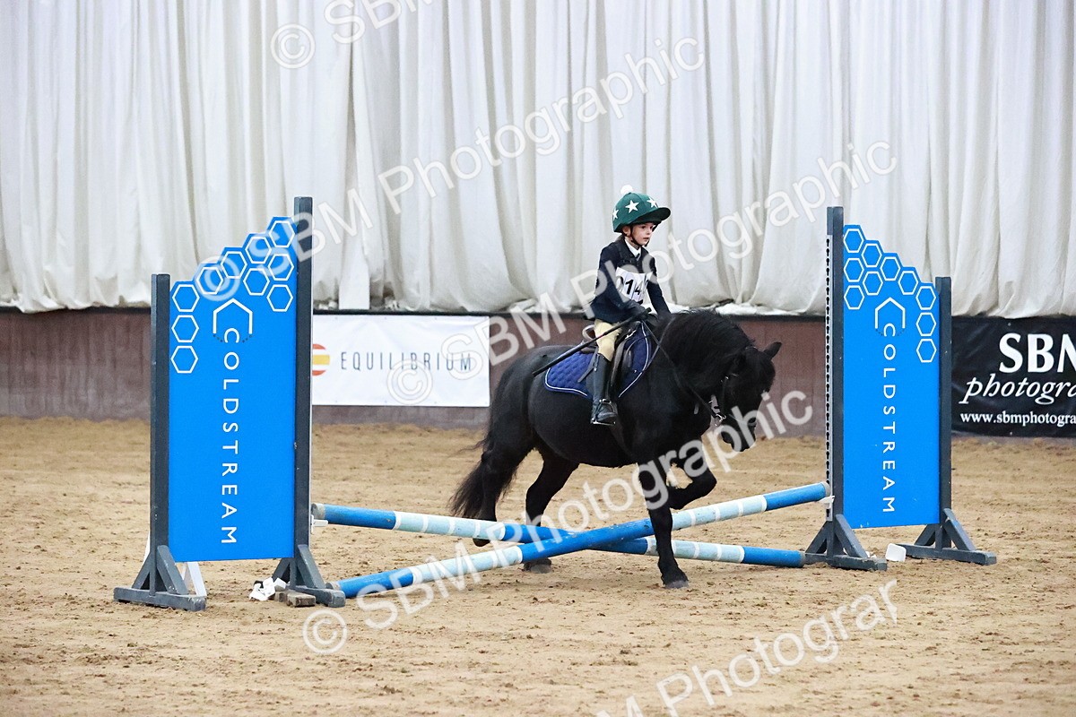 SBM_000110 - Class 1 - 40cm