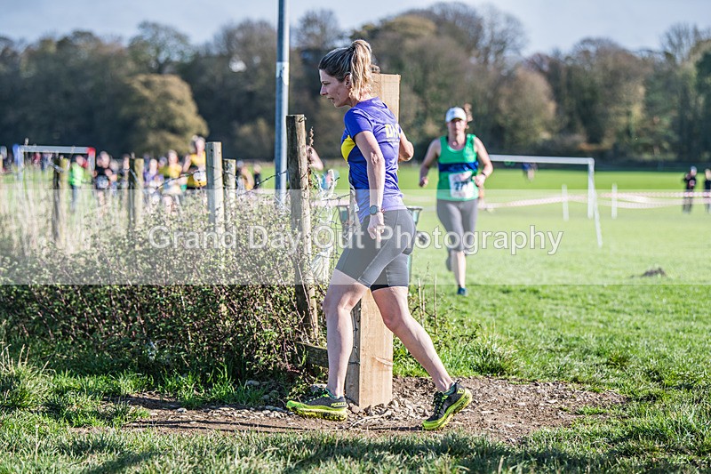 Cumbria XC-442 - Cumbria XC League Workington Saturday 26th October 2024