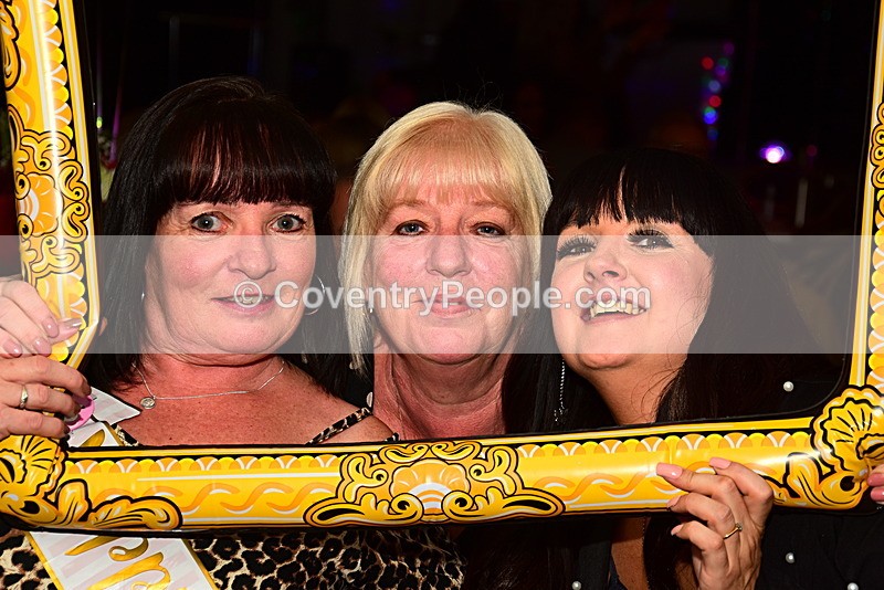 JAC0-326 - Jackie's 60th