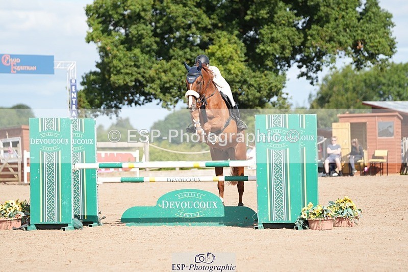 250801-092910-03434 - Cls 13 Snr Newc 1st Rnd