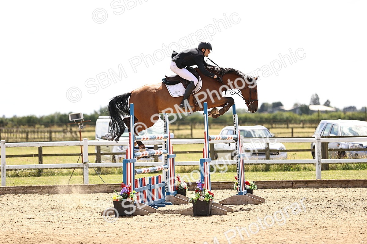 SBM_004127 - Class 23 - Talent Seekers Inc 7 yr Old Championship Qualifier 1.30 - 1st Half