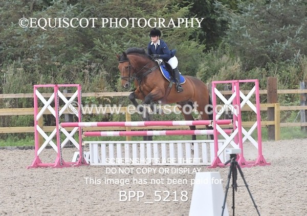 BPP_5218 - CLASS 12 Senior Discovery/ 1m Open