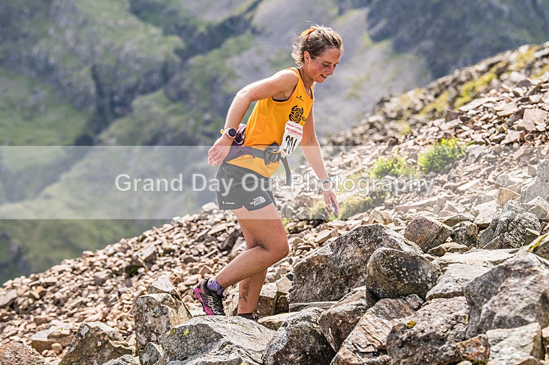 Borrowdale-1106 - Borrowdale Fell Race Saturday 2nd August 2025