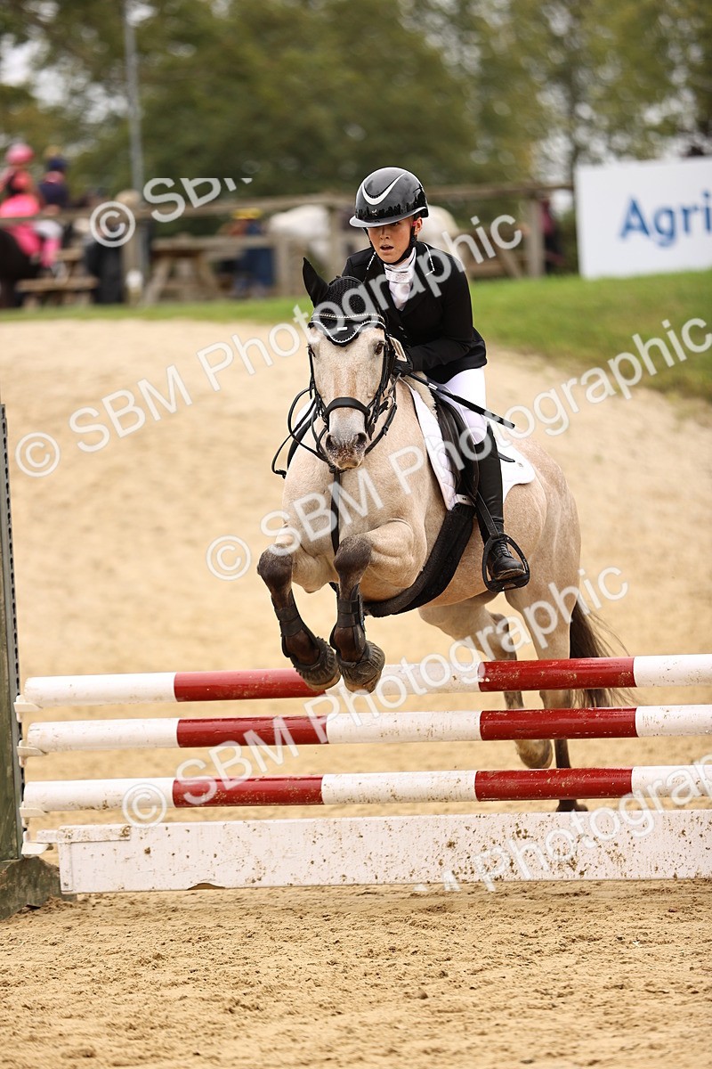 SBM_64744 - J17 - Junior Pony 80cm Championship