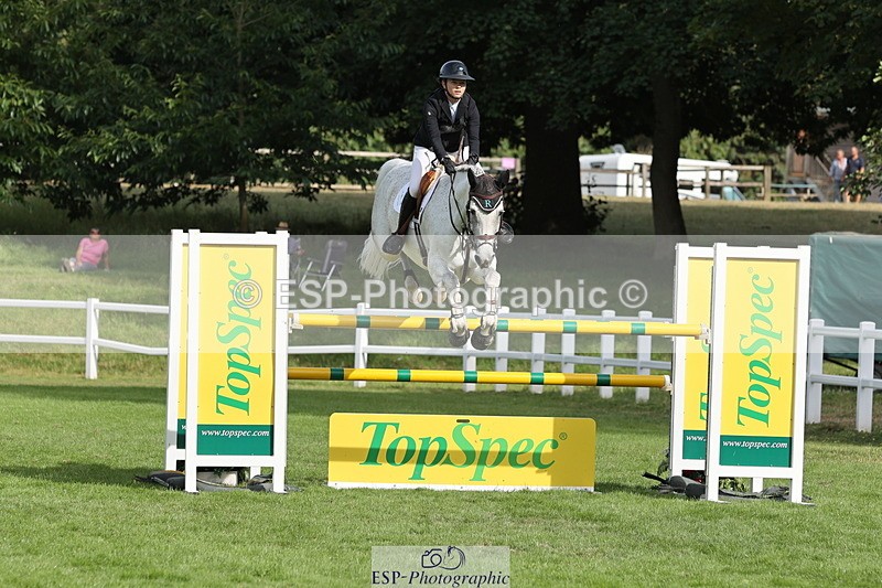 250704A-174433-12623 - Cls 18 Snr 1.40m Grand Prix