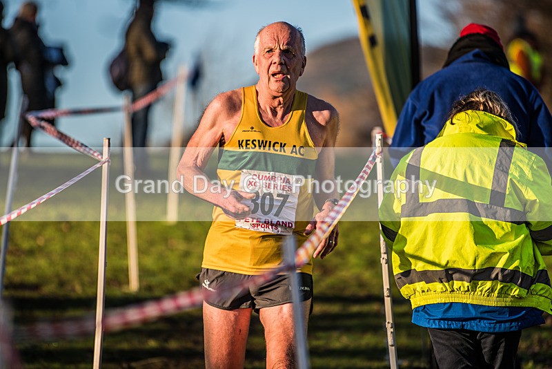 Cumbria XC-483 - Cumbria County Cross Country Championship, Keswick Saturday 6th January 2024