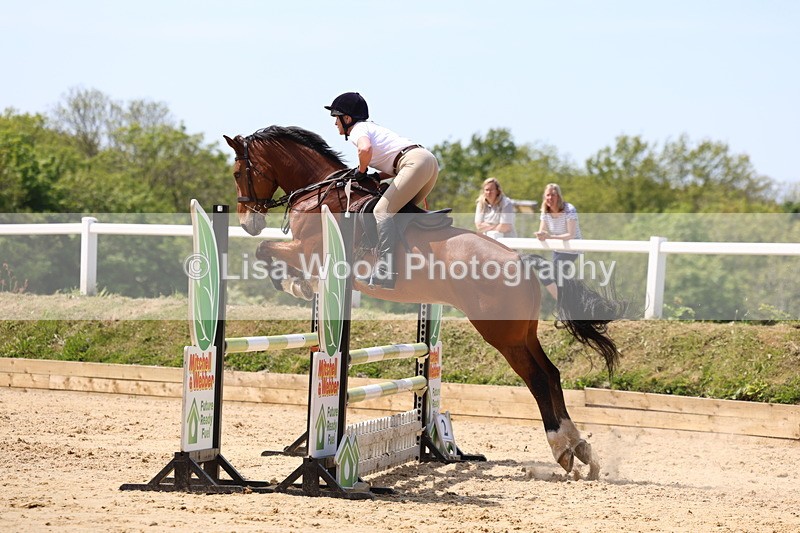 3E7A6439 - Class 5: Senior Discovery/1m open