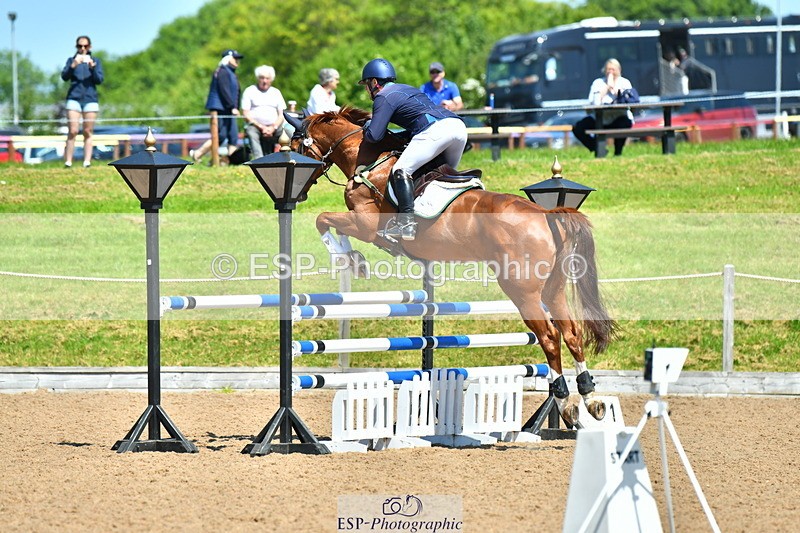 230527A-120245-04343 - Cls 15 Foxhunter