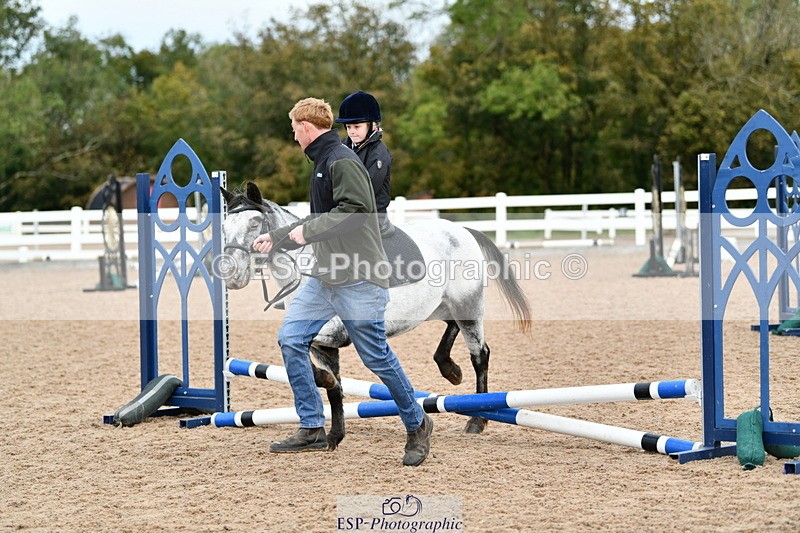 241013B-093048-00209 - Cls 1 Clear Round