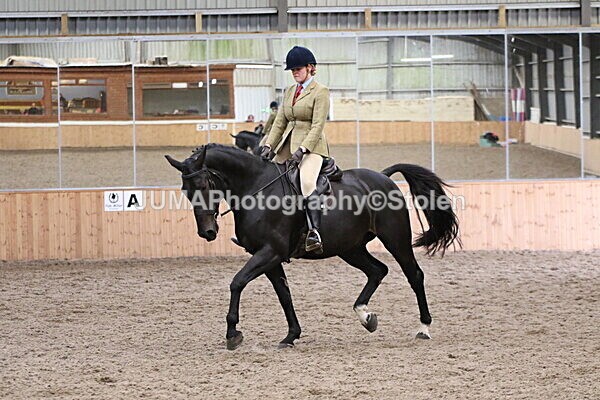 SIAL3168 - Sunday 14th Ridden