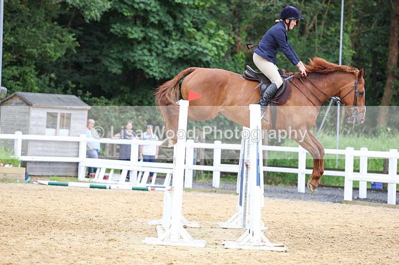 3E7A6557 - Class 9: Senior 1.15m Open