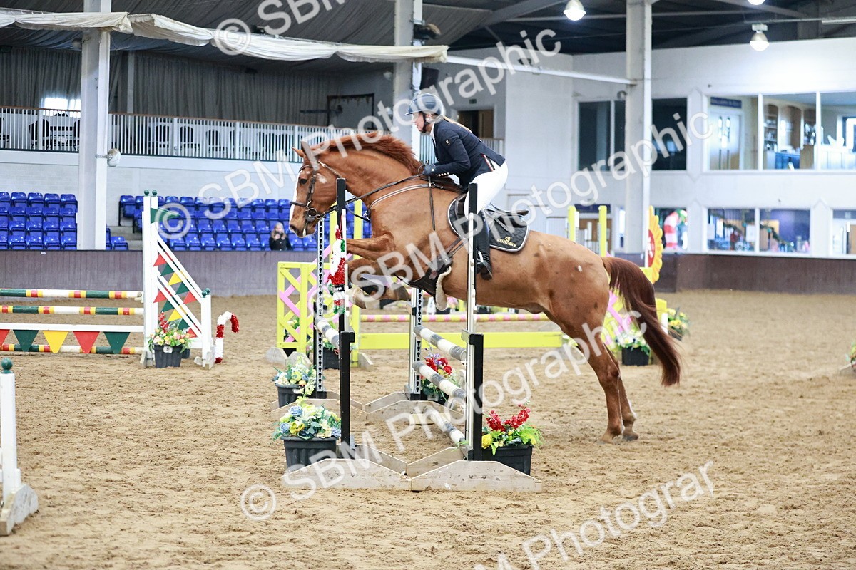 SBM_000307 - Class 2 - Senior British Novice 90cm