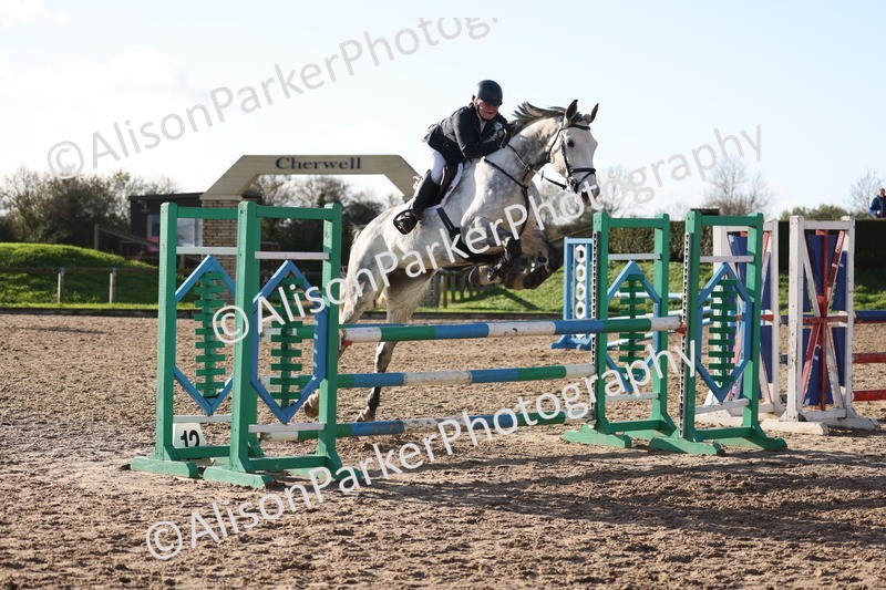 20251123-1458 - Class 5 - 1.00m