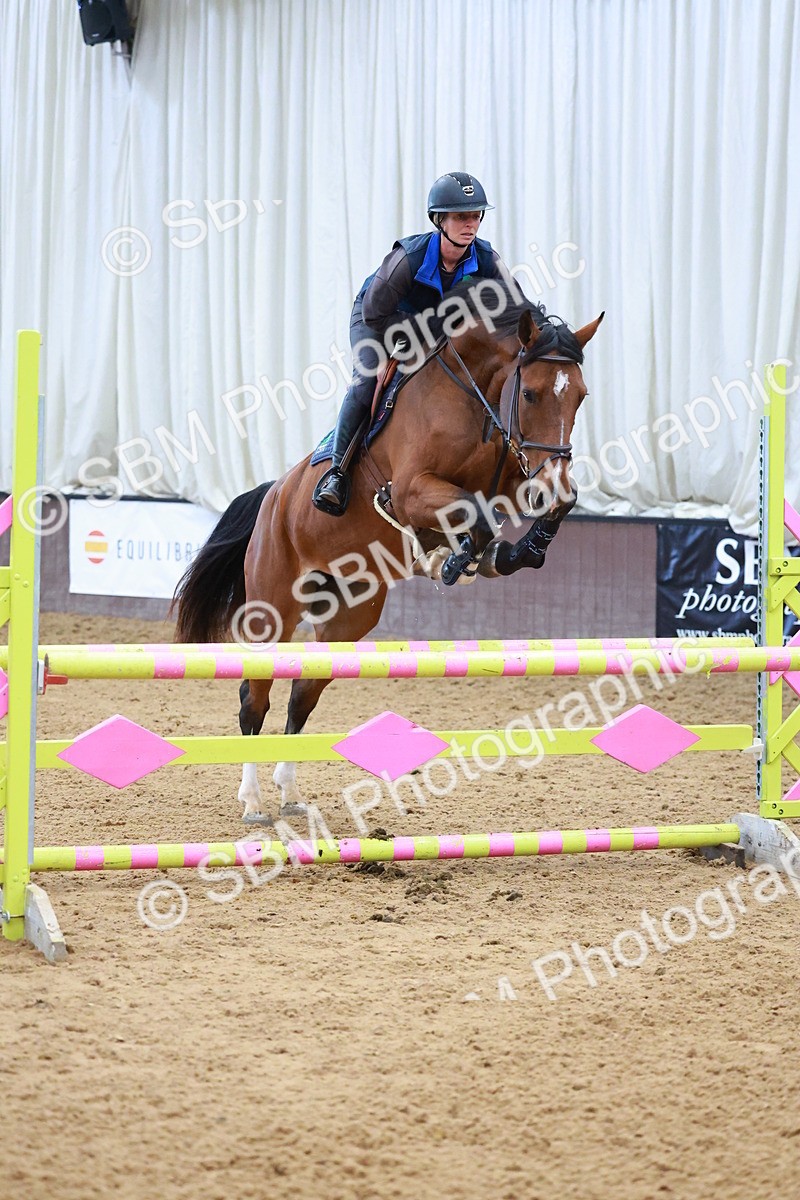 SBM_000981 - Class 3 - 1.00m