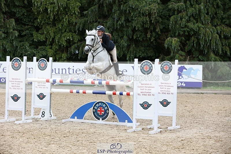 230618-132325-12315 - Cls 20 Pony Foxhunter 2nd Round