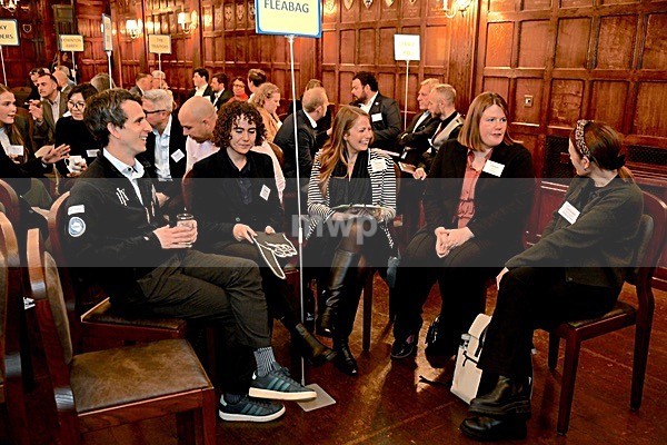  - CRUISE BRITAIN 2025