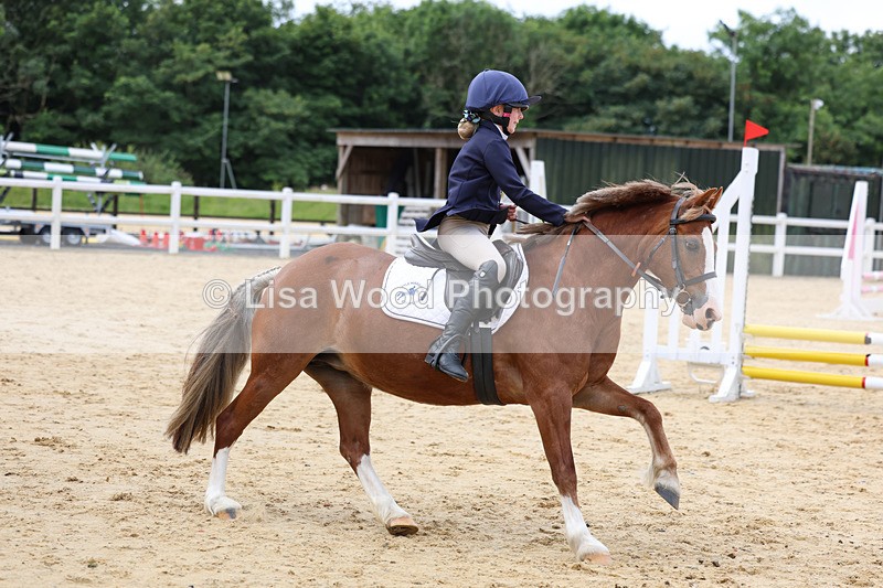 3E7A8851 - Class 3: 60cm