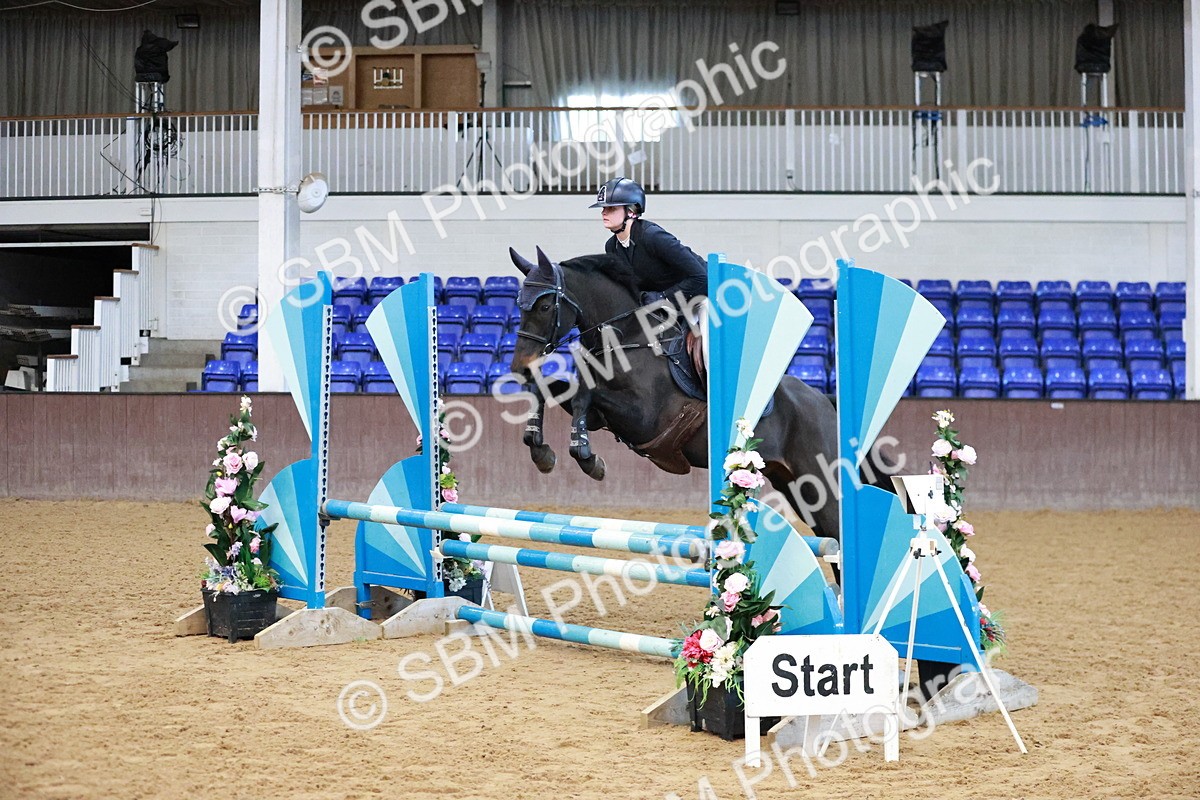 SBM_002691 - Class 8 - Clear Round 80cm
