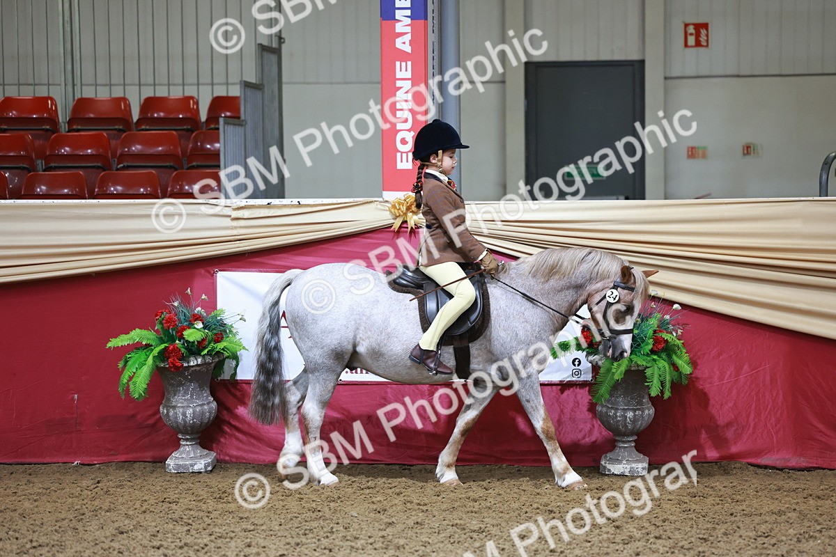 SBM_10632 - Class 101 - Equitation (Best Rider)