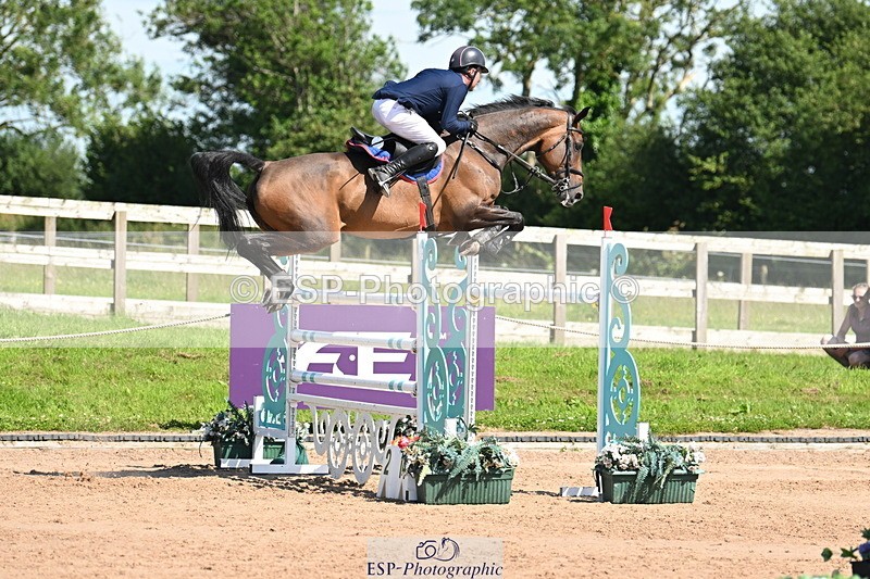 240718A-154652-07329 - Cls 5, 3 Star Big Tour 1.45m