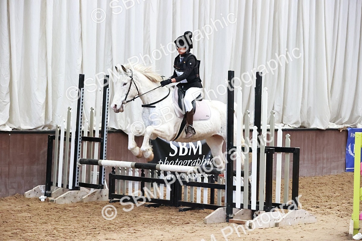 SBM_001393 - Class 4 - Show Jumping 70cm