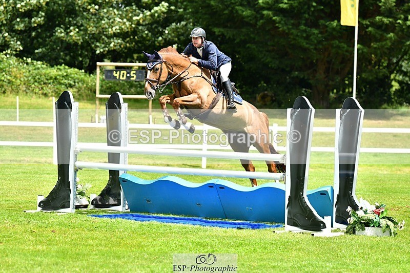 230706-121022-01983 - Cls 2 Foxhunter & 1.20m Open