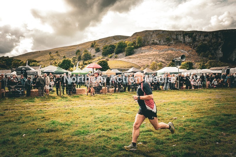 DSCF7019 - Kilnsey Crag race