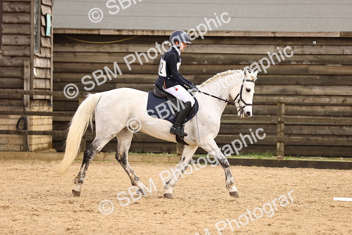 SBM_002222 - Class 12-13 - PC 80 DR Test - PC Open DR