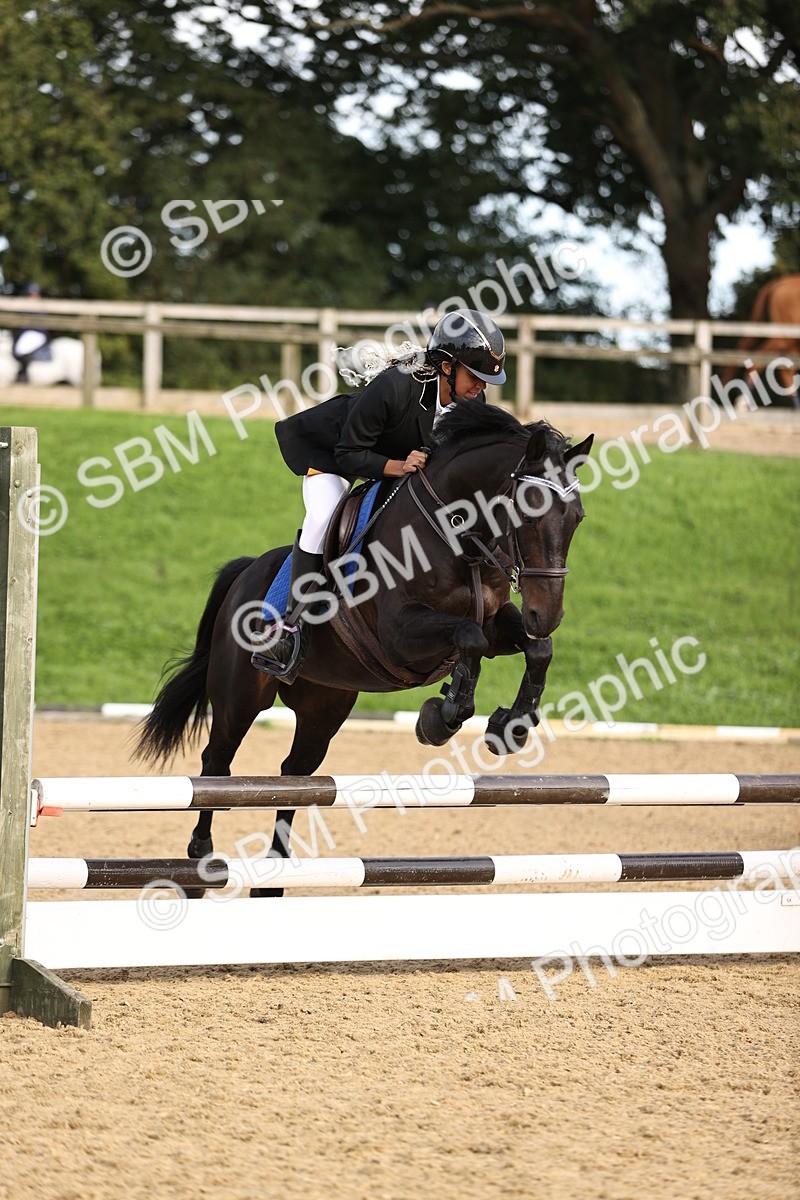 SBM_52926 - J10 - Junior Pony 75cm Championship