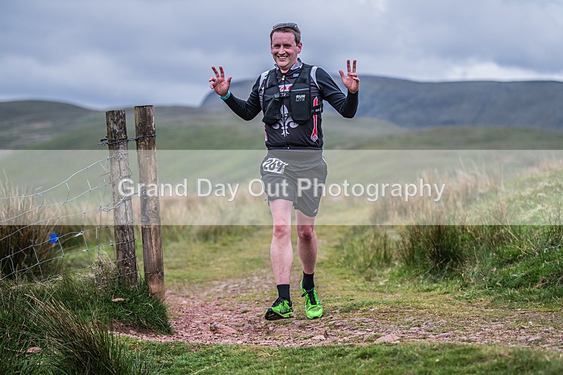 Gavel-523 - Gavel Fell Races (Junior & Senior) Wednesday 28th May 2025