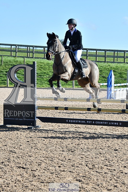 240306A-103126-00141 - Cls 1 British Novice and 90cm Open