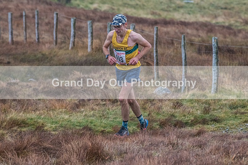 Dalehead-62 - Dale Head Fell Race Sunday 19th October 2025