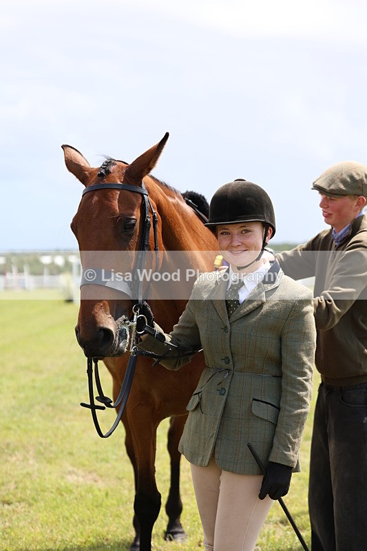 3E7A1610 - Class 9: Open Hunter