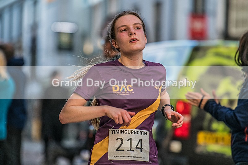 RTH-1019 - Keswick Round The Houses Road Race Wednesday 23rd April 2025