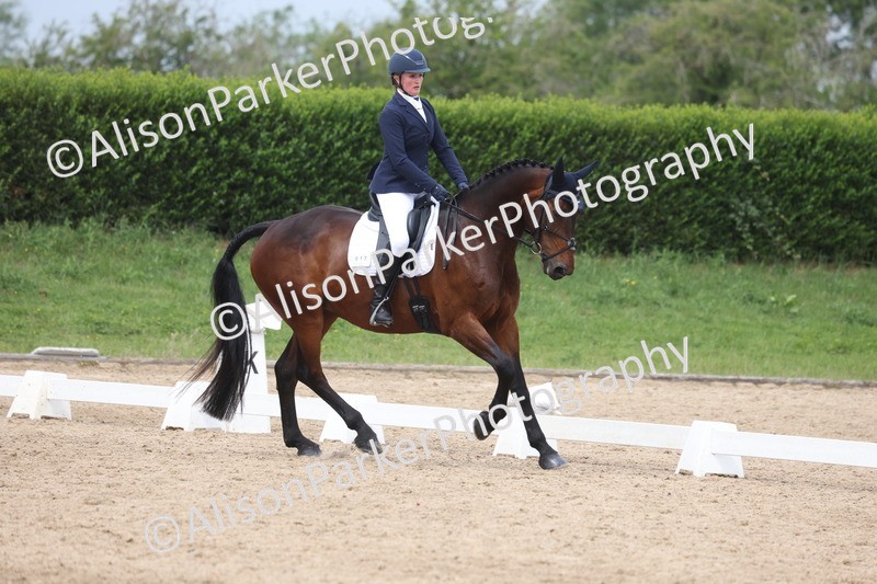 20260607-0699 - Class 3 - Novice 5