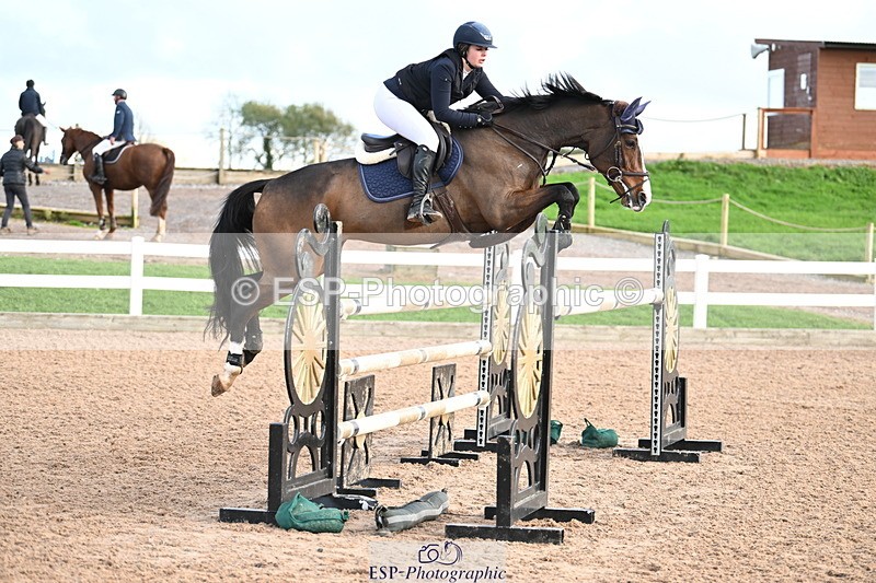 241023A-153441-01227 - Cls 5 Foxhunter and 1.20m Open