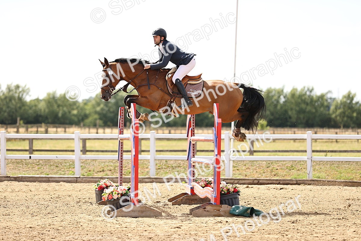 SBM_011456 - Class 10 - Talent Seekers Inc 7 Year Championship Qualifier - 2nd Half