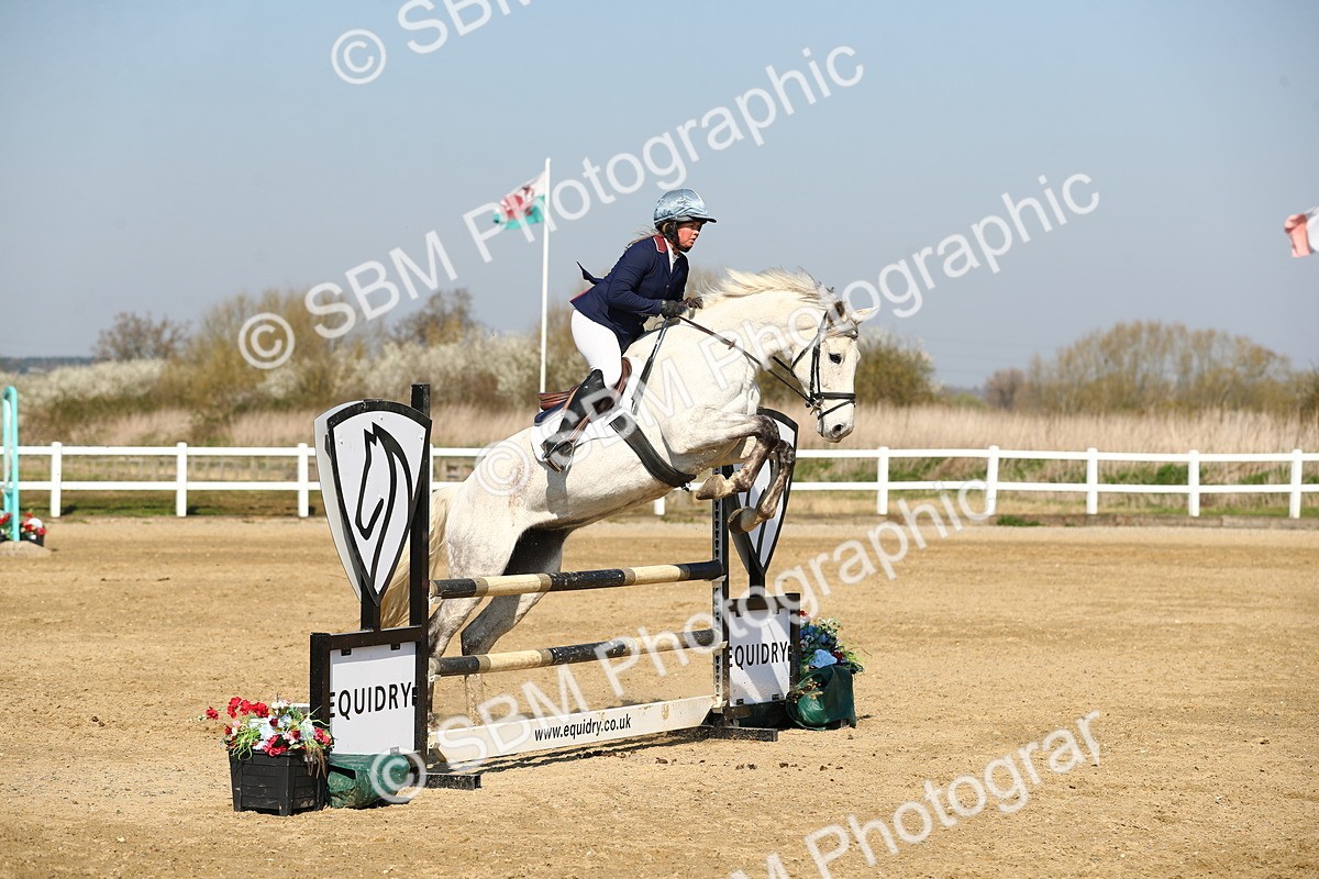 SBM_000344 - Class 2 - Senior British Novice - 90cm