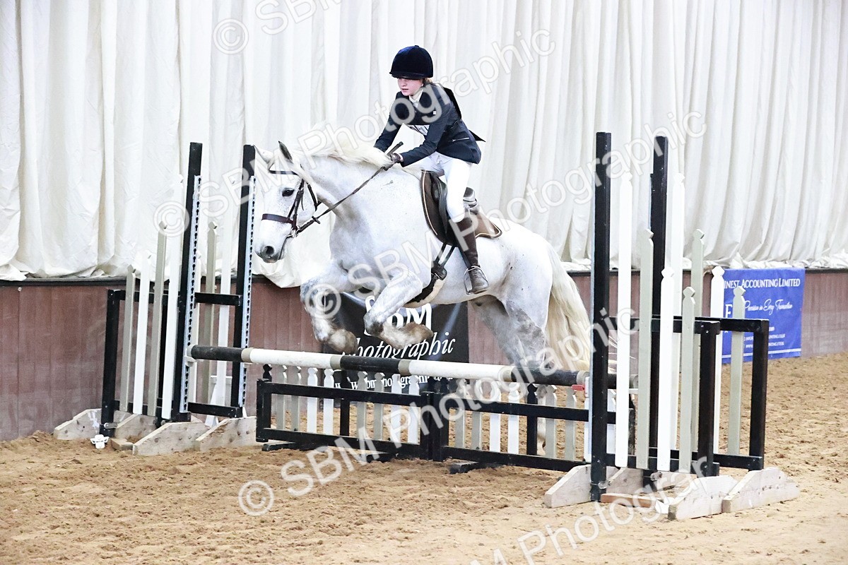 SBM_001239 - Class 4 - Show Jumping 70cm