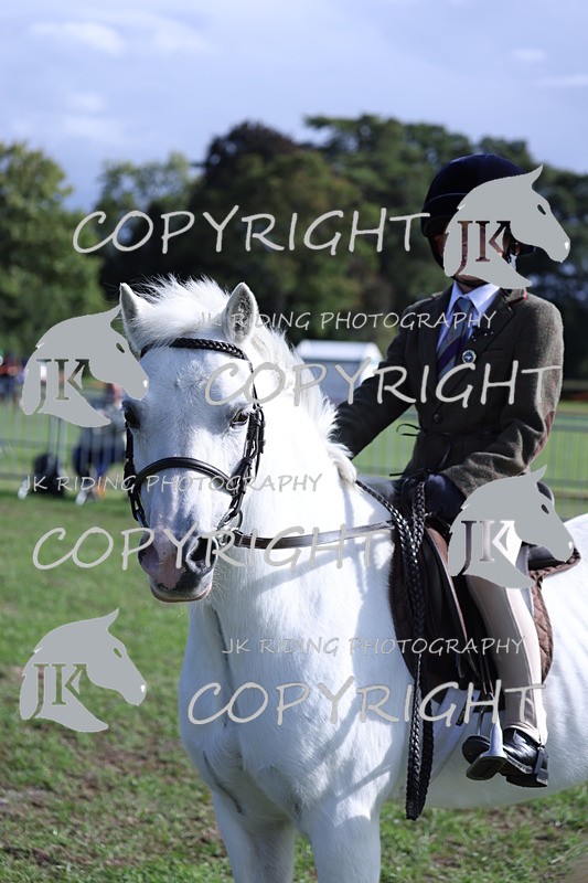 APP_4017 - Class 14 First ridden